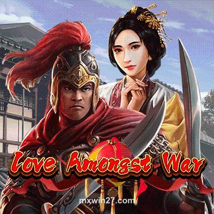 Love Amongst War mxwin