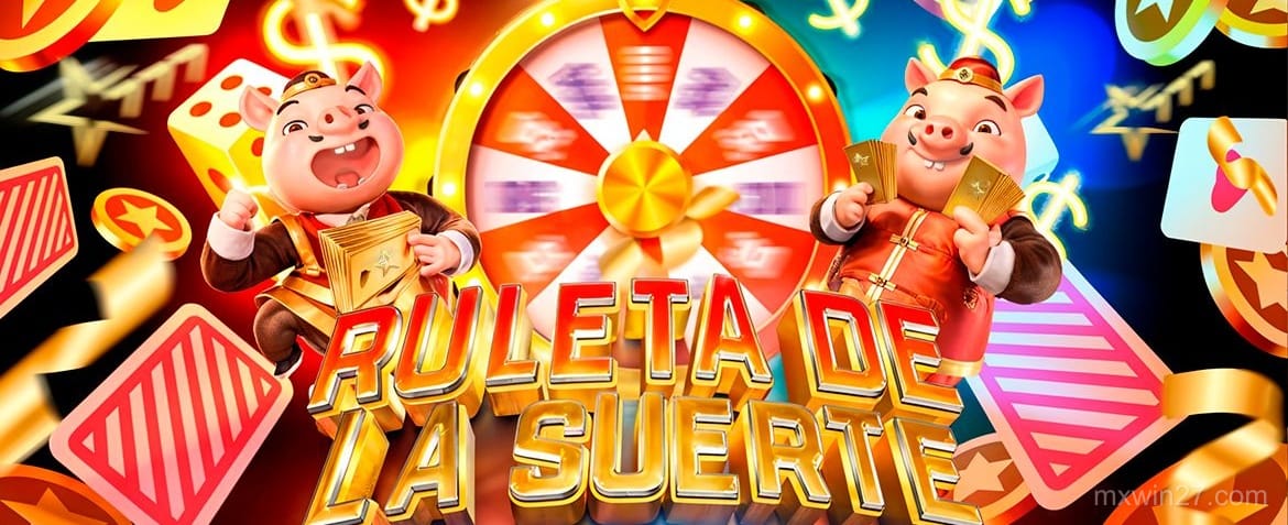 Promoción especial en mxwin casino